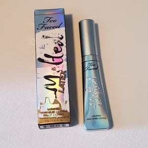 Too Faced Unicorn Tears Melted